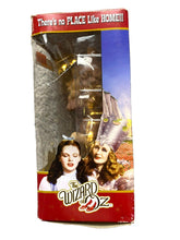 Load image into Gallery viewer, The Wizard of Oz Cowardly Lion Bobble Head Funko Wacky Wobbler New *Damage Box
