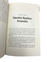Load image into Gallery viewer, 1994 The Ghost of Elvis and Other Celebrity Spirits Hardcover Book Dust Jacket
