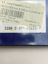 Load image into Gallery viewer, 1994 The Ghost of Elvis and Other Celebrity Spirits Hardcover Book Dust Jacket
