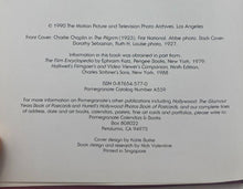 Load image into Gallery viewer, 1990 Hollywood Memories A Book Of Days Hardcover Lana Turner Gary Cooper Photos
