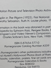 Load image into Gallery viewer, 1990 Hollywood Memories A Book Of Days Hardcover Lana Turner Gary Cooper Photos
