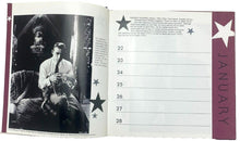 Load image into Gallery viewer, 1990 Hollywood Memories A Book Of Days Hardcover Lana Turner Gary Cooper Photos
