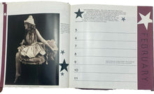 Load image into Gallery viewer, 1990 Hollywood Memories A Book Of Days Hardcover Lana Turner Gary Cooper Photos
