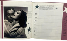 Load image into Gallery viewer, 1990 Hollywood Memories A Book Of Days Hardcover Lana Turner Gary Cooper Photos

