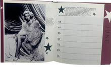 Load image into Gallery viewer, 1990 Hollywood Memories A Book Of Days Hardcover Lana Turner Gary Cooper Photos
