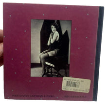 Load image into Gallery viewer, 1990 Hollywood Memories A Book Of Days Hardcover Lana Turner Gary Cooper Photos
