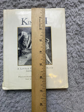 Load image into Gallery viewer, 1992 King &amp; I A Little Gallery of Elvis Impersonators Hardcover Book Dust Jacket
