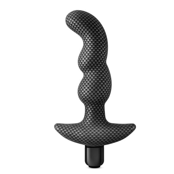 Spark Ignition PRV02 Carbon Fiber Prostate Massager