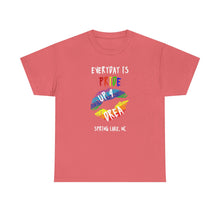 Load image into Gallery viewer, Everyday Is Pride Up4Drea Pride T-Shirt Sizes S M L XL 2XL 3XL 4XL 5XL
