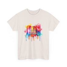 Load image into Gallery viewer, I Love Weirdos T-Shirt - ALL Sizes - XS - 5XL
