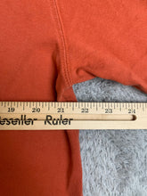 Load image into Gallery viewer, Duluth Trading Co Shirt Adult Large Coral Pocket Relaxed Fit Longtail T Mens
