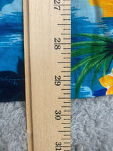 Load image into Gallery viewer, VTG Pacific Legend Shirt Adult Large Blue Button Up Aloha Floral Hawaiian Mens
