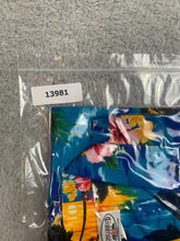 Load image into Gallery viewer, VTG Pacific Legend Shirt Adult Large Blue Button Up Aloha Floral Hawaiian Mens
