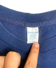 Load image into Gallery viewer, VTG Rock n Rollin Shirt Adult 2XL Blue 80s High Energy Single Stitch Wild Mens
