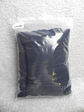 Load image into Gallery viewer, CHAPS Sweater Adult Large Navy Blue Mock Neck 1/4 Zip Cable Knit Outerwear Mens
