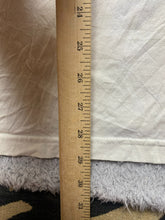 Load image into Gallery viewer, Hawaiian Style Shirt Adult 2XL XXL Beige Live A Little Surfing Surfer Surf Mens
