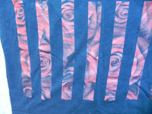 Load image into Gallery viewer, Vintage Chicago Shirt Adult Small #23 Michael Jordan Flag NBA 90s Mens RARE
