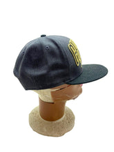 Load image into Gallery viewer, Golden State Warriors Hat Cap Adult Snapback Baseball 2018 Champs Basketball NBA
