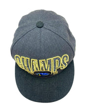 Load image into Gallery viewer, Golden State Warriors Hat Cap Adult Snapback Baseball 2018 Champs Basketball NBA
