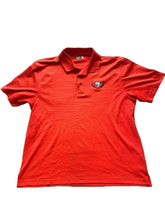 Load image into Gallery viewer, San Francisco 49ers Shirt Adult Extra Large Ben Hogan Performance NFL Polo Mens
