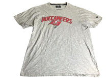 Load image into Gallery viewer, Tampa Bay Buccaneers Shirt Adult Large Tom Brady #12 NFL Football Fanatics Mens
