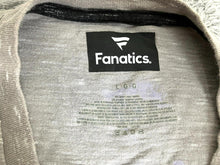 Load image into Gallery viewer, Tampa Bay Buccaneers Shirt Adult Large Tom Brady #12 NFL Football Fanatics Mens
