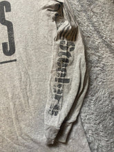 Load image into Gallery viewer, Pittsburgh Steelers Shirt Adult Extra Large Gray NFL Football Athletic Mens
