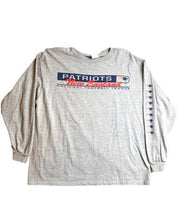 Load image into Gallery viewer, Vintage New England Patriots Shirt Adult Extra Large NFL Football Y2K Mens
