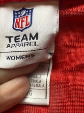 Load image into Gallery viewer, San Francisco 49ers Jersey Womens Extra Large Michael Crabtree #15 NFL Football
