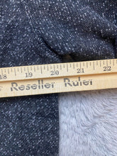 Load image into Gallery viewer, Pittsburgh Steelers Sweater Adult Small Black White NFL Football Patches Mens
