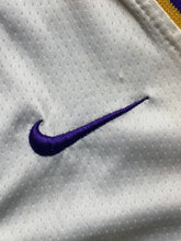 Load image into Gallery viewer, Los Angeles Lakers Jersey Adult Medium Nike Anthony Davis #3 NBA Basketball Mens
