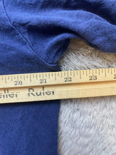 Load image into Gallery viewer, New England Patriots Shirt Adult Large Navy Blue NFL Football Sportswear Mens
