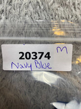 Load image into Gallery viewer, New England Patriots Shirt Adult Large Navy Blue NFL Football Sportswear Mens
