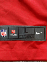 Load image into Gallery viewer, Tampa Bay Buccaneers Jersey Adult Large Red McNairy #00 Nike On Field NFL Mens
