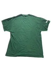 Load image into Gallery viewer, New York Jets Shirt Adult Large Green NFL Football Sportswear Coors Light Mens
