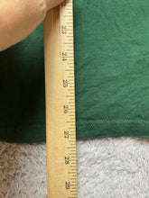Load image into Gallery viewer, New York Jets Shirt Adult Large Green NFL Football Sportswear Coors Light Mens
