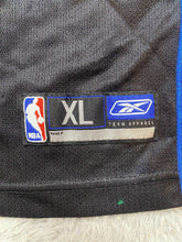 Load image into Gallery viewer, Dallas Mavericks Jersey Youth Extra Large Reebok Finley #4 NBA Basketball Boys
