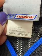 Load image into Gallery viewer, Dallas Mavericks Jersey Youth Extra Large Reebok Finley #4 NBA Basketball Boys
