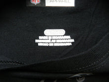 Load image into Gallery viewer, Carolina Panthers Shirt Adult Extra Large Football Long Sleeve NFL  Mens
