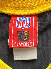 Load image into Gallery viewer, Pittsburgh Steelers Jersey Youth Small Troy Polamalu 43 NFL Football Reebok Boys
