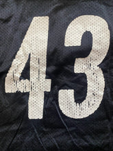 Load image into Gallery viewer, Pittsburgh Steelers Jersey Youth Small Troy Polamalu 43 NFL Football Reebok Boys
