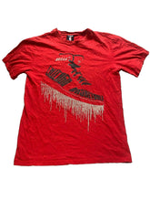 Load image into Gallery viewer, Chicago Bulls Shirt Adult Medium NBA UNK Basketball Shoes Sportswear Mens
