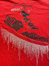 Load image into Gallery viewer, Chicago Bulls Shirt Adult Medium NBA UNK Basketball Shoes Sportswear Mens
