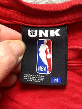 Load image into Gallery viewer, Chicago Bulls Shirt Adult Medium NBA UNK Basketball Shoes Sportswear Mens
