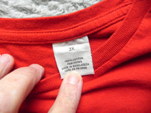 Load image into Gallery viewer, Atlanta Falcons Shirt Adult 3XL Matt Ryan 2 NFL Football Majestic Sportswear Men
