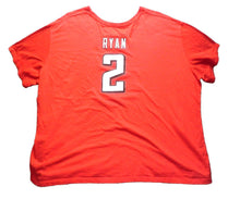 Load image into Gallery viewer, Atlanta Falcons Shirt Adult 3XL Matt Ryan 2 NFL Football Majestic Sportswear Men
