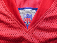 Load image into Gallery viewer, VTG New York Giants Jersey Adult Large Brandon Jacobs #27 NFL Football Y2K Mens
