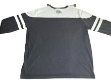 Load image into Gallery viewer, Las Vegas Raiders Shirt Adult 2XL XXL Black NFL Oakland  LA Football G-III Mens
