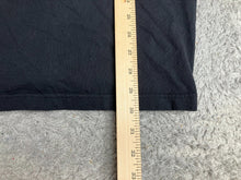 Load image into Gallery viewer, Las Vegas Raiders Shirt Adult 2XL XXL Black NFL Oakland  LA Football G-III Mens
