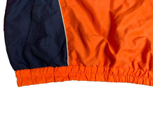 Load image into Gallery viewer, Denver Broncos Jacket Adult Extra Large 1/4 Zip Windbreaker NFL Football Mens
